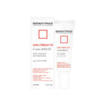 کرم لایه بردار AHA10% درماتیپیک dermatypique