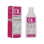 شامپو ضد ریزش و تقویت کننده موهای چرب درمالیفت dermalift