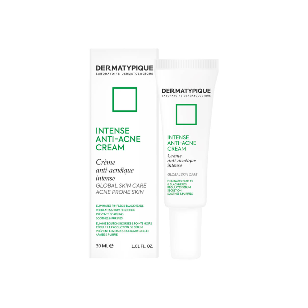 آنتی-آکنه-گلوبال-درماتیپیک کرم ضد جوش قوی گلوبال درماتیپیک dermatypique - تصویر 1