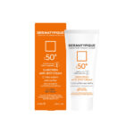 ضد آفتاب و ضد لک بی رنگ anti spot درماتیپیک dermatypique