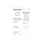 کرم ترمیم کننده مناسب انواع پوست درماتیپیک dermatypique