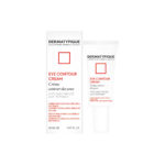 کرم دور چشم ضد تیرگی و پف درماتیپیک dermatypique