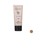 دی دی کرم رنگی لافارر 3 lafarrerr