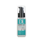 ژل ضد جوش مناسب پوست های چرب سبولیفت درمالیفت dermalift