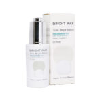 سرم نیاسینامید ۱۰% برایت برایت مکس brightmax