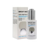 سرم هیالورونیک اسید ۲% هیدرا برایت برایت مکس brightmax