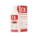 شامپو مناسب موهای رنگ شده درمالیفت dermalift