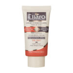 کرم ضد آفتاب کرم پودری فاقد چربی SPF 30 الارو ellaro