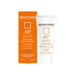 ضد آفتاب و ضد جوش +SPF50 مناسب پوست چرب درماتیپیک dermatypique
