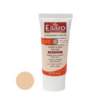 کرم ضد آفتاب رنگی انواع پوست SPF 50 الارو ellaro