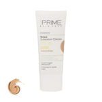 کرم ضدآفتاب رنگی SPF60 پرایم prime
