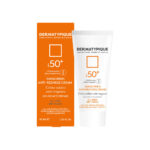 ضد آفتاب و ضد قرمزی +SPF50 درماتیپیک dermatypique
