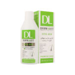 شامپو ضد شوره مناسب شوره چرب ویتاکر درمالیفت dermalift