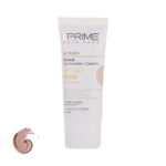 کرم ضدآفتاب رنگی SPF60 پرایم prime