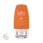 فلویید ضد آفتاب بی رنگ فاقد چربی  SPF 50 الارو ellaro