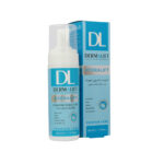 فـوم شستشـوی صورت پوست های خشک هیدرالیفت درمالیفت dermalift