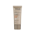 کرم ضدآفتاب جوان‌کننده فاقد رنگ SPF 50 پرایم prime