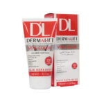 ماسک مـو با آبکشی مناسب موهای رنگ شده ویتاکالر درمالیفت dermalift