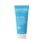 کرم مرطوب کننده مناسب پوست نرمال تا خشک اسکین وان skinone