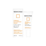 کرم دور چشم ویتامین سی درماتیپیک dermatypique