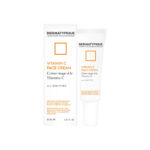 کرم ویتامین سی صورت درماتیپیک dermatypique