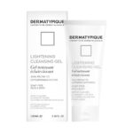ژل شست و شوی صورت مناسب لک درماتیپیک dermatypique