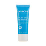 ژل کرم مرطوب کننده هیال اسکین وان skinone