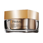 کرم آبرسان و مرطوب‌کننده‌ ۲۴ ساعته پرایم prime