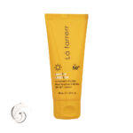 کرم ضدآفتاب بی‌رنگ مناسب پوست های خشک و معمولی SPF50 لافارر lafarrerr