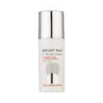 کرم صورت و گردن ویتامین سی برایت برایت مکس brightmax