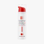 کرم ضدلک قوی سیستئامین سیسپرسا cyspersa