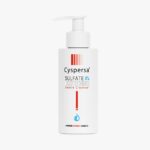 ژل شستشوی صورت ضد لک سیسپرسا cyspersa