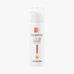 فلوئید ضد آفتاب ضد لک +SPF 50 سیسپرسا cyspersa
