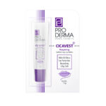 بالم لب نرم کننده و ترمیم کننده حاوی مواد ضدآفتاب پرودرما proderma