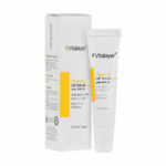 بالم لب ویتامین سی مناسب انواع پوست SPF25 ویتالیر vitalayer