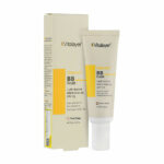 بی بی فلوئید ویتامین سی رزبژ SPF25 مناسب انواع پوست ویتالیر vitalayer