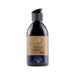 شامپو تقویت کننده و ضدریزش موی سر بدون سولفات ژوت jute