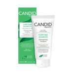شامپو ویتامینه موی چرب مناسب موی چرب کاندید candid