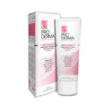 لوسیون پاک کننده آرایش شیر پاک کن پرودرما proderma