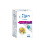 صابون کرم دار 30% + عصاره کالاندولا دیترون ditron