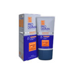 کرم ضدآفتاب مخصوص آقایان با SPF50 پرودرما proderma
