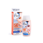 کرم ضد آفتاب بژ روشن مناسب پوست چرب پیکسل pixxel