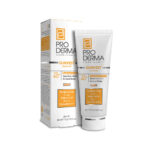 کرم ضد آفتاب فاقد جاذب های شيميايی با +SPF40 پرودرما proderma
