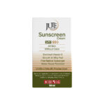 ضدآفتاب پمپی مناسب انواع پوست بی رنگ ژوت jute - تصویر 2