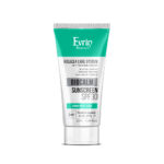 کرم ضد آفتاب مناسب پوست های حساس SPF30 اورین evrin