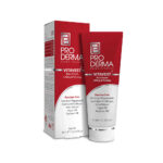 کرم ضد چروک و سفت کننده پوست صورت پرودرما proderma