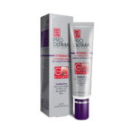 لوسیون ضدچروک و شفاف کننده پرودرما proderma