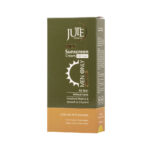 کرم ضد آفتاب آقایان SPF50 ژوت jute - تصویر 2