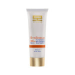فلوئید ضدآفتاب +SPF30 مدیوم ساین اسکین synskin