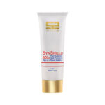 فلوئید ضدآفتاب +SPF50 لایت ساین اسکین synskin